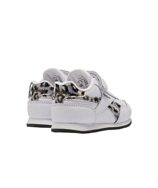 Zapatillas Reebok Royal Classic Jogger 3 Girl...