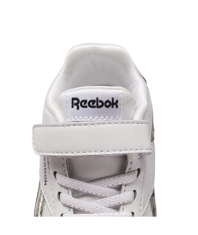 Zapatillas Reebok Royal Classic Jogger 3 Girl...
