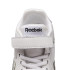Sapatilhas Reebok Royal Classic Jogger 3 Menina Branco Impressão