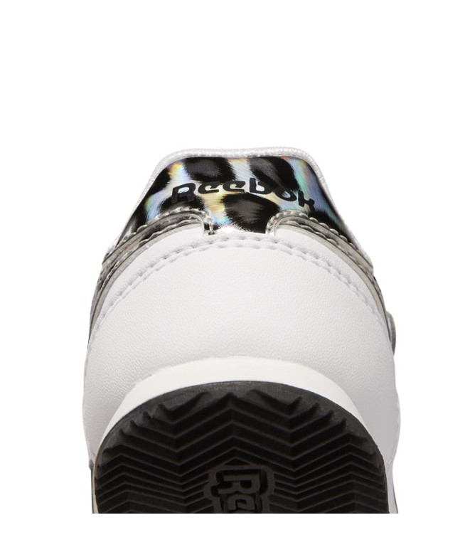 Chaussures Reebok Royal Classic Jogger 3 Fille...