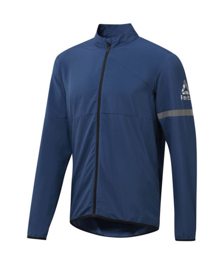 Veste Fitness Reebok Run Woven