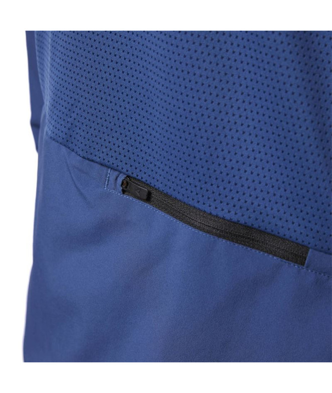 Casaco de fitness Reebok Run Woven