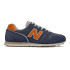 Zapatillas New Balance 373 Azul H