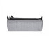 Trousse Eastpak Double Benchmark Dimanche Gris