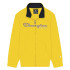 Fato de treino Champion Full Zip Boy Amarelo