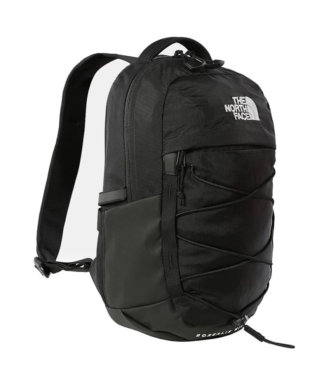 Mochila The North Face Borealis Mini Preto