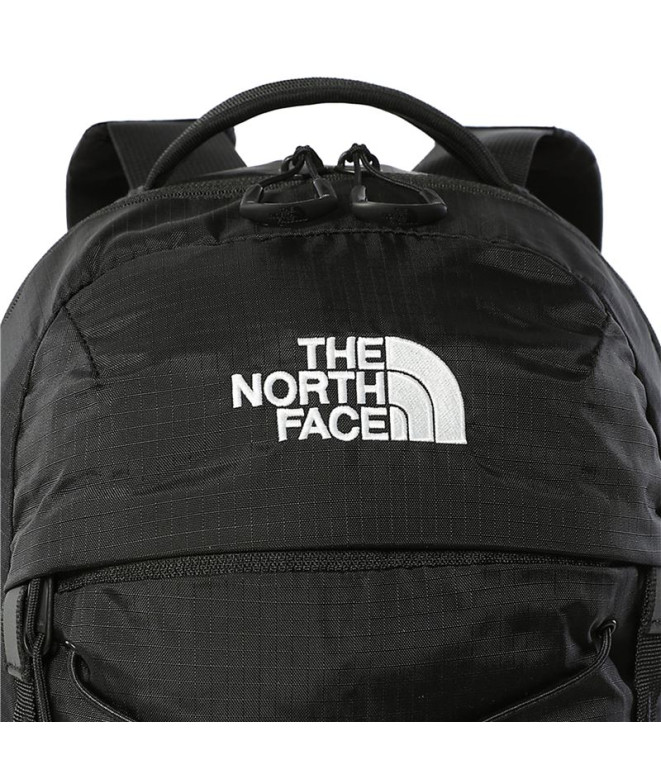 Mochila The North Face Borealis Mini Preto