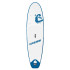 Tabla paddle surf Cressi Sub Element All Round 10'2''Polivalente ISUP Set Blanco