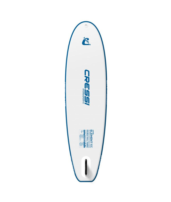 Tabla paddle surf Cressi Sub Element All Round...