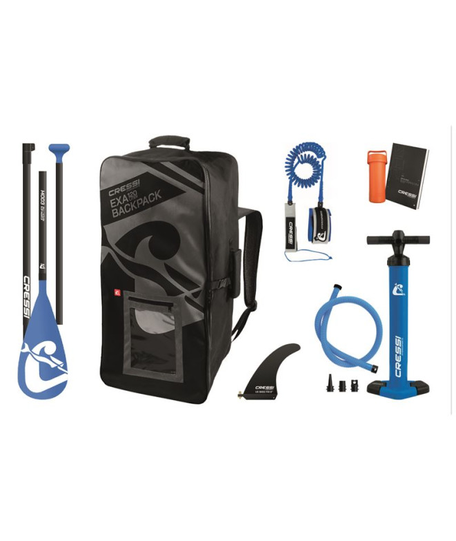 Tabla paddle surf Cressi Sub Element All Round...