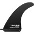 Table paddle surf Cressi Sub Élément All Round 10'2'' Polyvalent ISUP Set Blanc