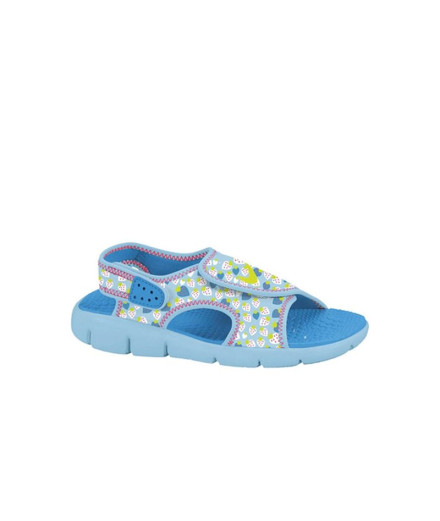 Chanclas Nike Sunay Adjust 4 Niña