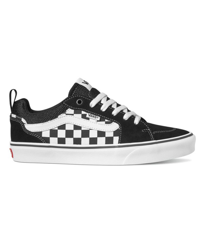 Sapatilhas Vans Filmore MN Checkerboard