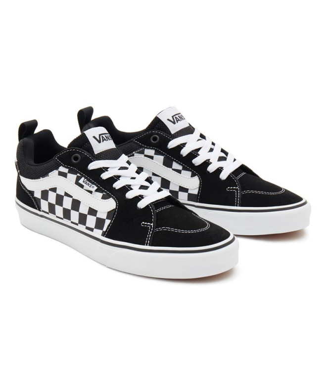 Zapatillas Vans Filmore MN Checkerboard