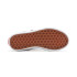 Zapatillas Vans Ward Mid V YT Suede Canvas Black