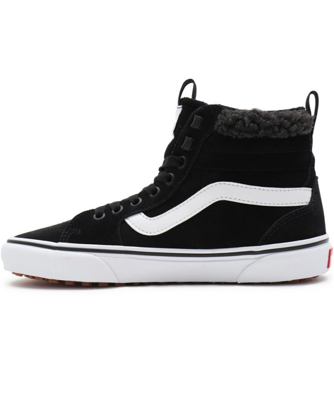 Trainers Vans Filmore Hi VansGuard WM Camurça...