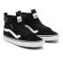 Trainers Vans Filmore Hi VansGuard WM Camurça Preto
