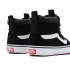 Trainers Vans Filmore Hi VansGuard WM Camurça Preto