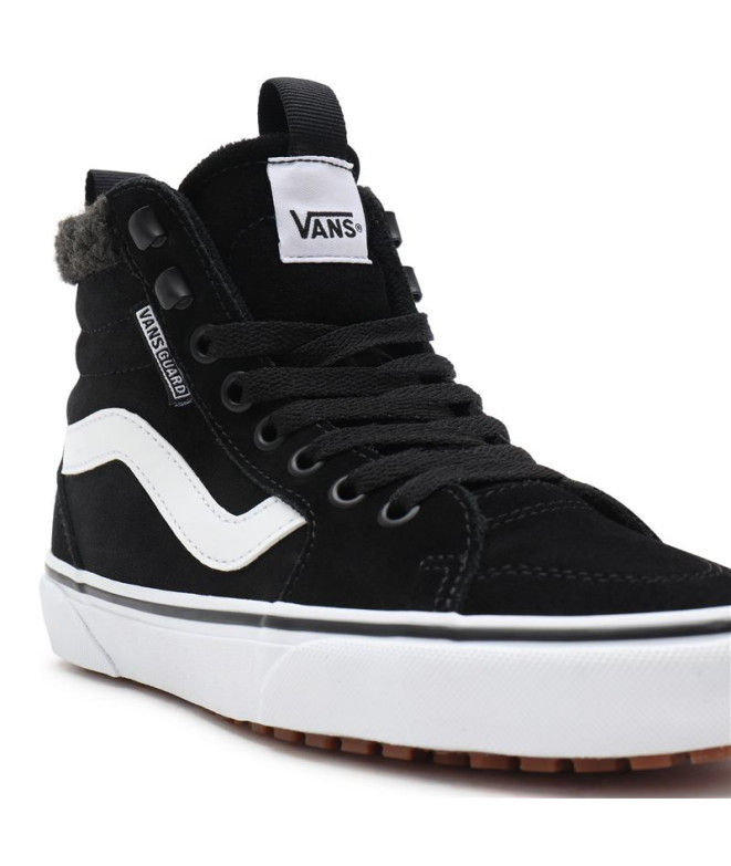 Trainers Vans Filmore Hi VansGuard WM Camurça...