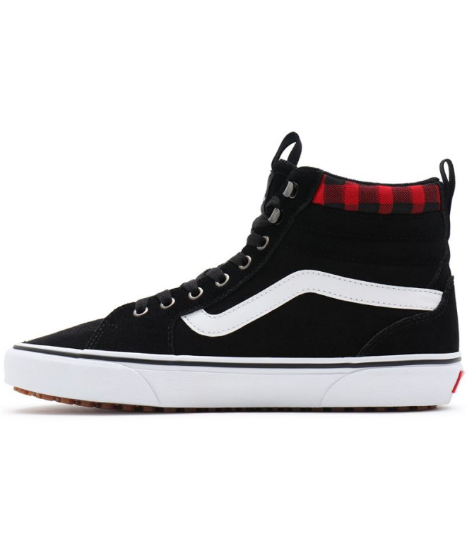 Zapatillas Vans Filmore Hi VansGuard MN Suede...