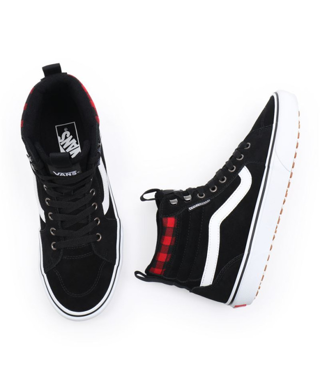 Sapatilhas Vans Filmore Hi VansGuard MN Suede...