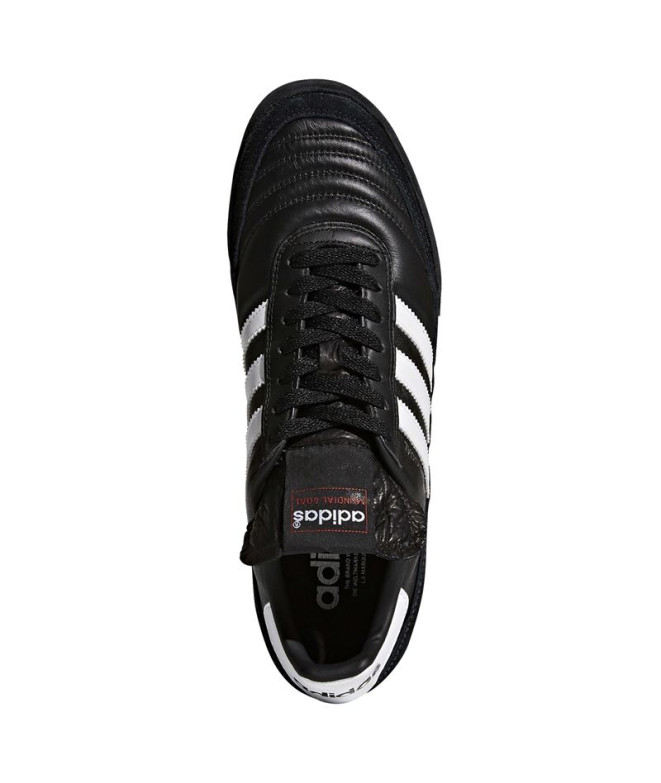 Sapatilhas de futsal adidas Mundial Goal Preto