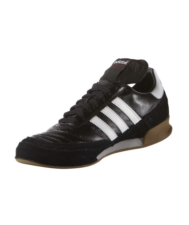 Sapatilhas de futsal adidas Mundial Goal Preto
