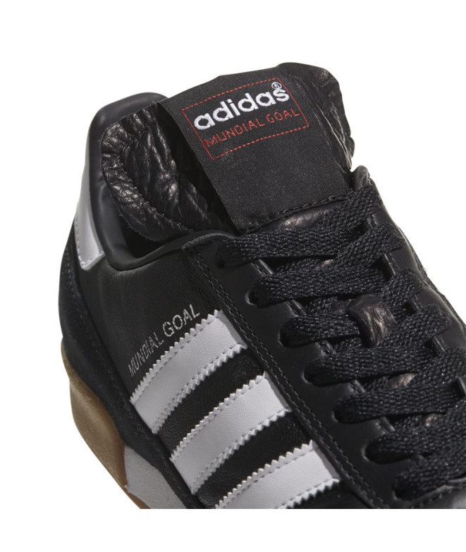Sapatilhas de futsal adidas Mundial Goal Preto