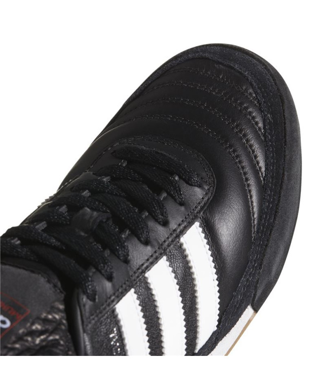 Chaussures de futsal adidas Mundial Goal Noir