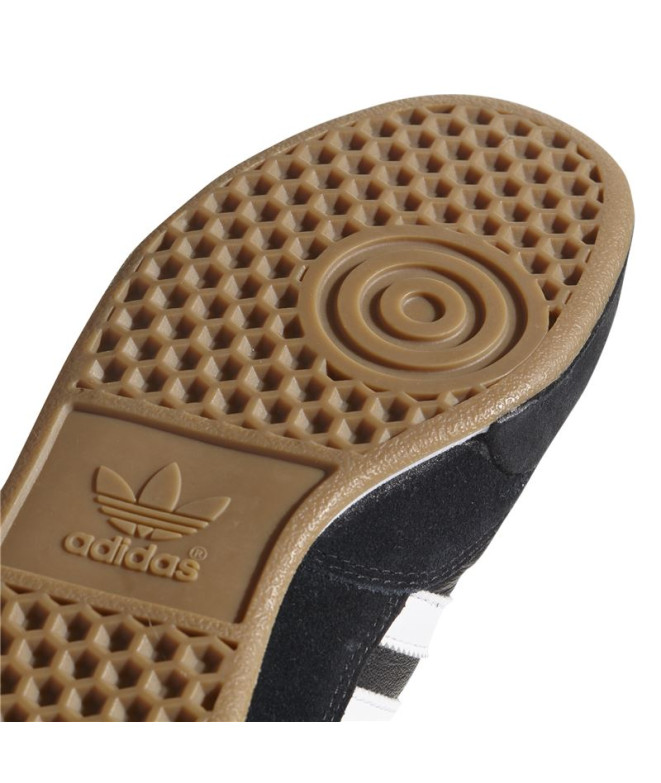 Sapatilhas de futsal adidas Mundial Goal Preto
