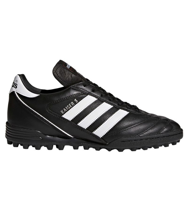 Chaussures de football sala adidas Kaiser 5 Team Noir