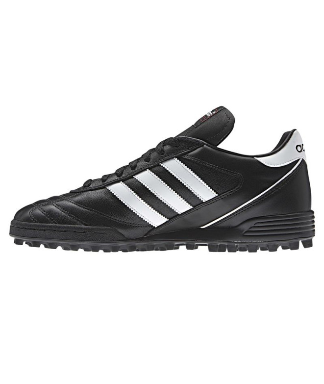 Chaussures football adidas de Kaiser 5 Team Black