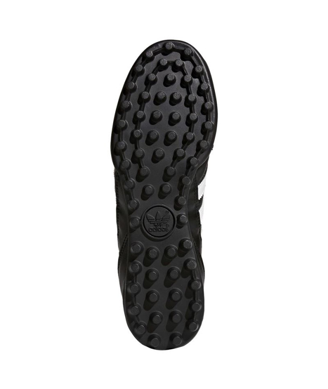 Zapatillas de fútbol adidas Kaiser 5 Team Black