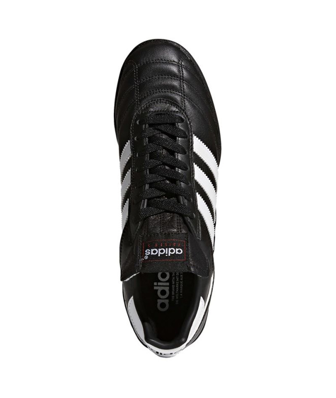 Zapatillas de fútbol adidas Kaiser 5 Team Black