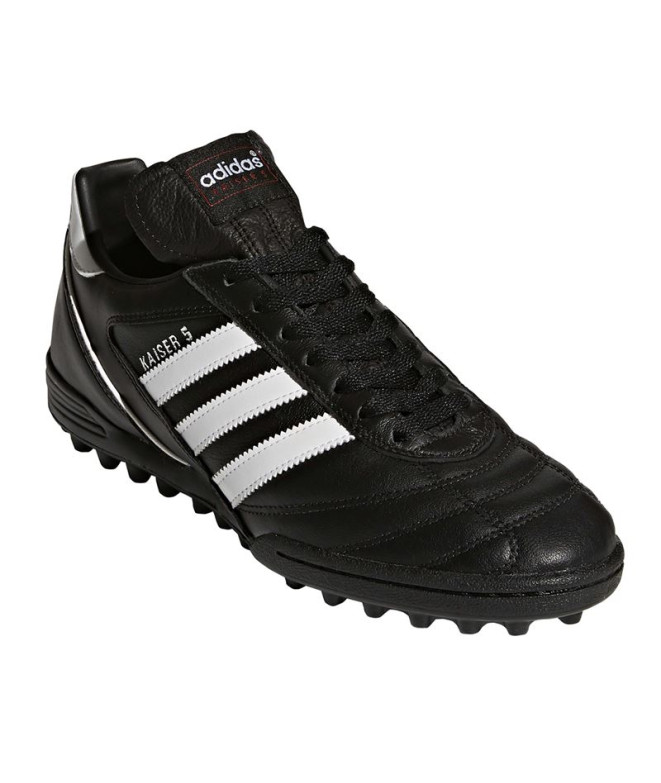 Zapatillas de fútbol adidas Kaiser 5 Team Black