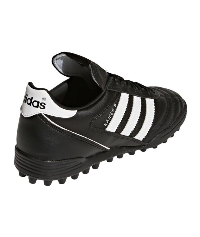 Zapatillas de fútbol adidas Kaiser 5 Team Black
