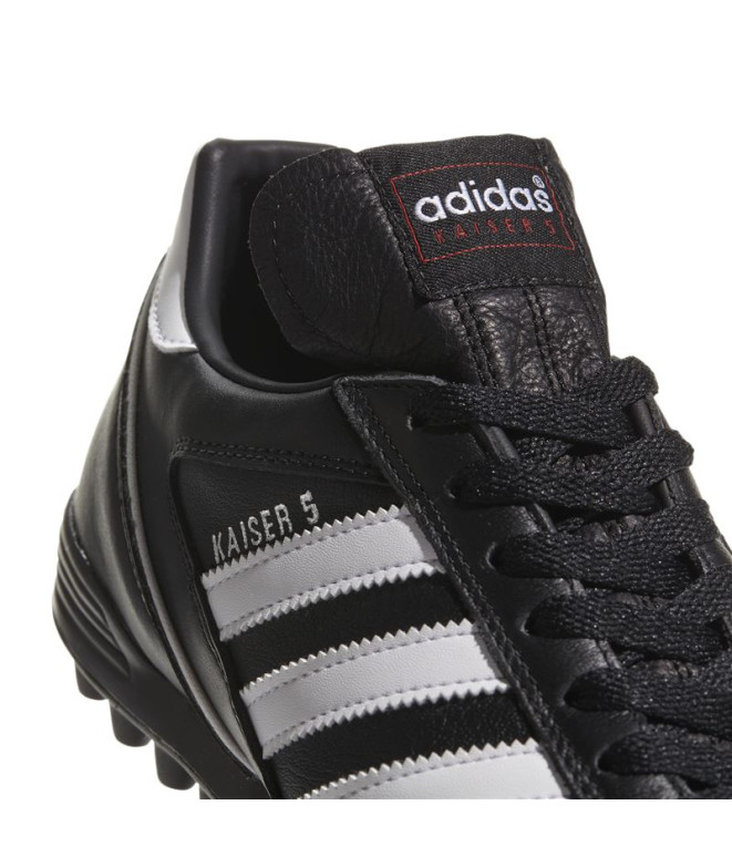 Zapatillas de fútbol adidas Kaiser 5 Team Black