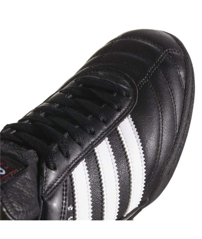 Zapatillas de fútbol adidas Kaiser 5 Team Black