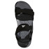Sandalias de montaña adidas Cyprex Ultra II Black