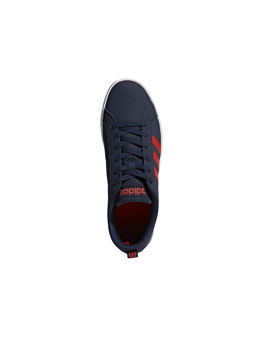 ᐈ Zapatillas adidas VS Pace Dark blue – Atmosfera Sport©