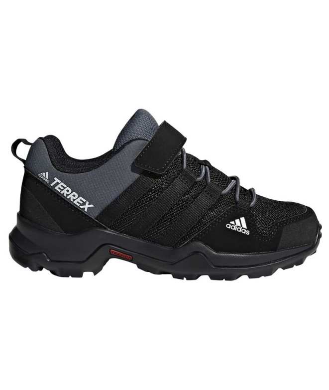 Chaussures de trekking adidas Terrex AX2R CF Hiking Noir