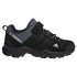 Zapatillas trekking adidas Terrex AX2R CF Hiking Jr Black
