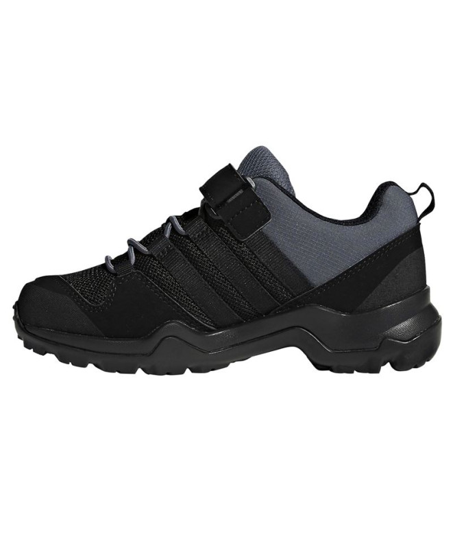 Tênis adidas sale terrex ax2r preto