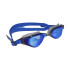 Gafas de natación adidas Persistar Fit Mirrored Blue