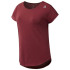 T-Shirt de fitness Reebok Wor Mesh Tee
