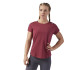 T-Shirt de fitness Reebok Wor Mesh Tee