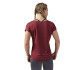 T-Shirt de fitness Reebok Wor Mesh Tee