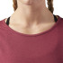 T-Shirt de fitness Reebok Wor Mesh Tee