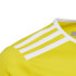 Camiseta fútbol adidas Entrada Jr Yellow