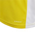 Camiseta fútbol adidas Entrada Jr Yellow